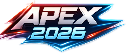 apex 2026 বাংলা লোগো